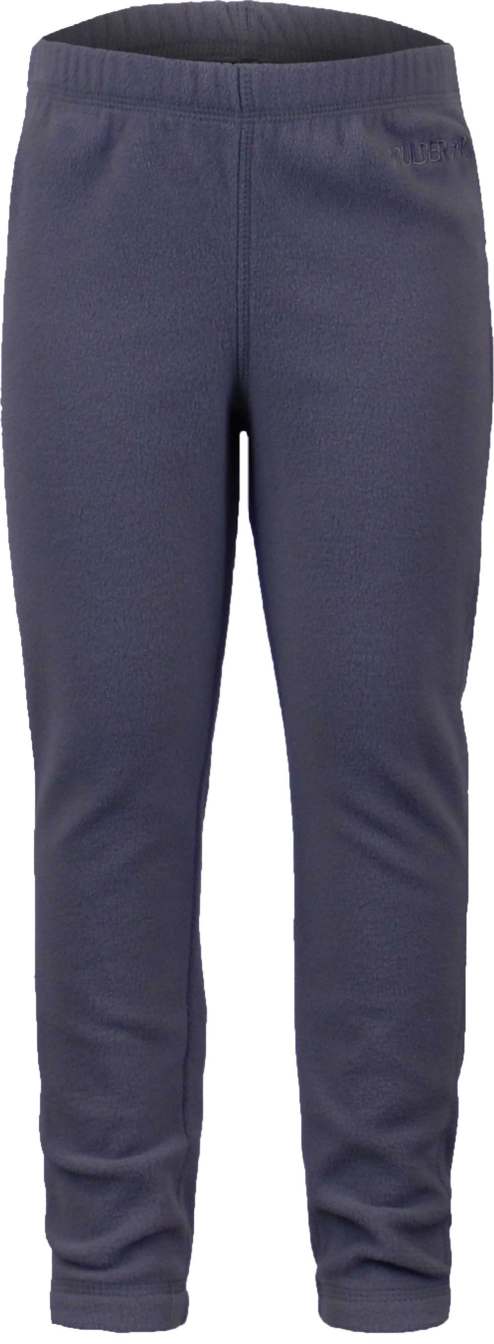Outdoor Gear / Boulder Gear Kids' Micro Fleece Tight Bottom Baselayer 2019-2020 - Image 2