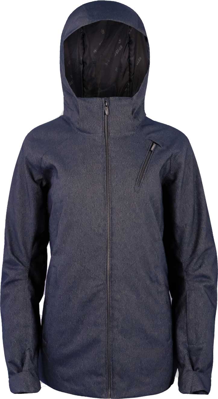 Outdoor Gear / Boulder Gear Ladies' Marilynn Insulated Jacket 2019-2020