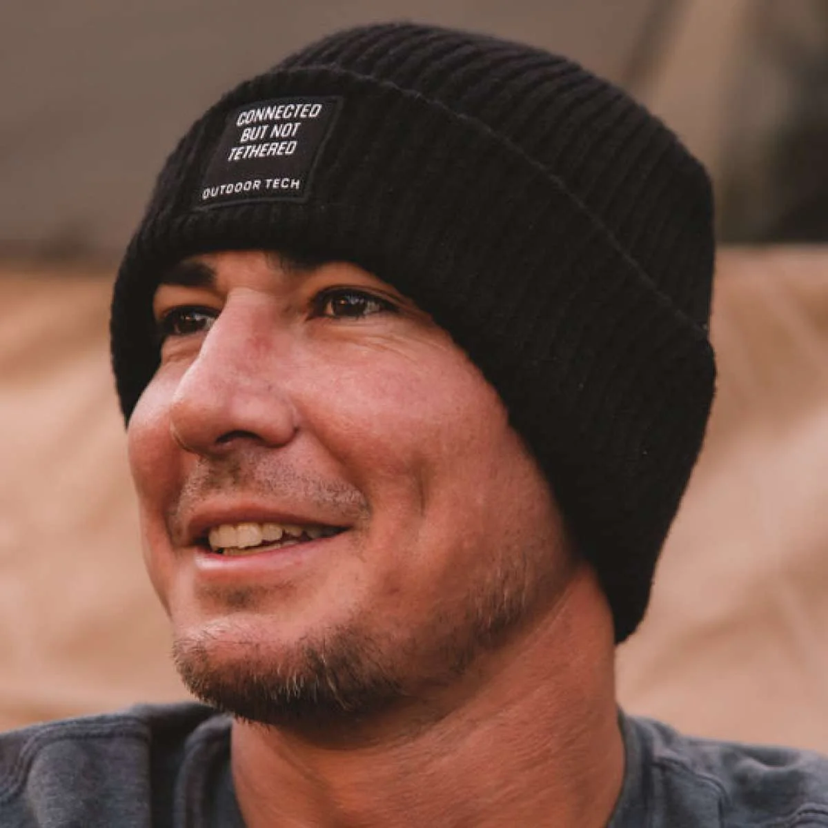 Outdoor Tech Chips Shred Audio Beanie 2022-2023 - Image 4