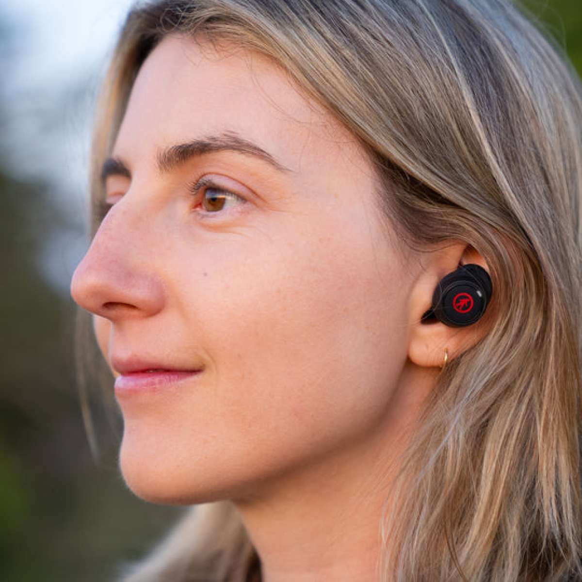 Outdoor Tech Pearls Wireless Earbuds 2022-2023 - Image 7