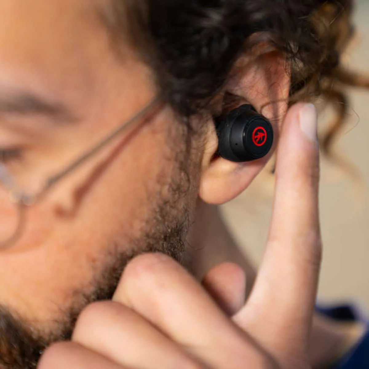 Outdoor Tech Pearls Wireless Earbuds 2022-2023 - Image 9