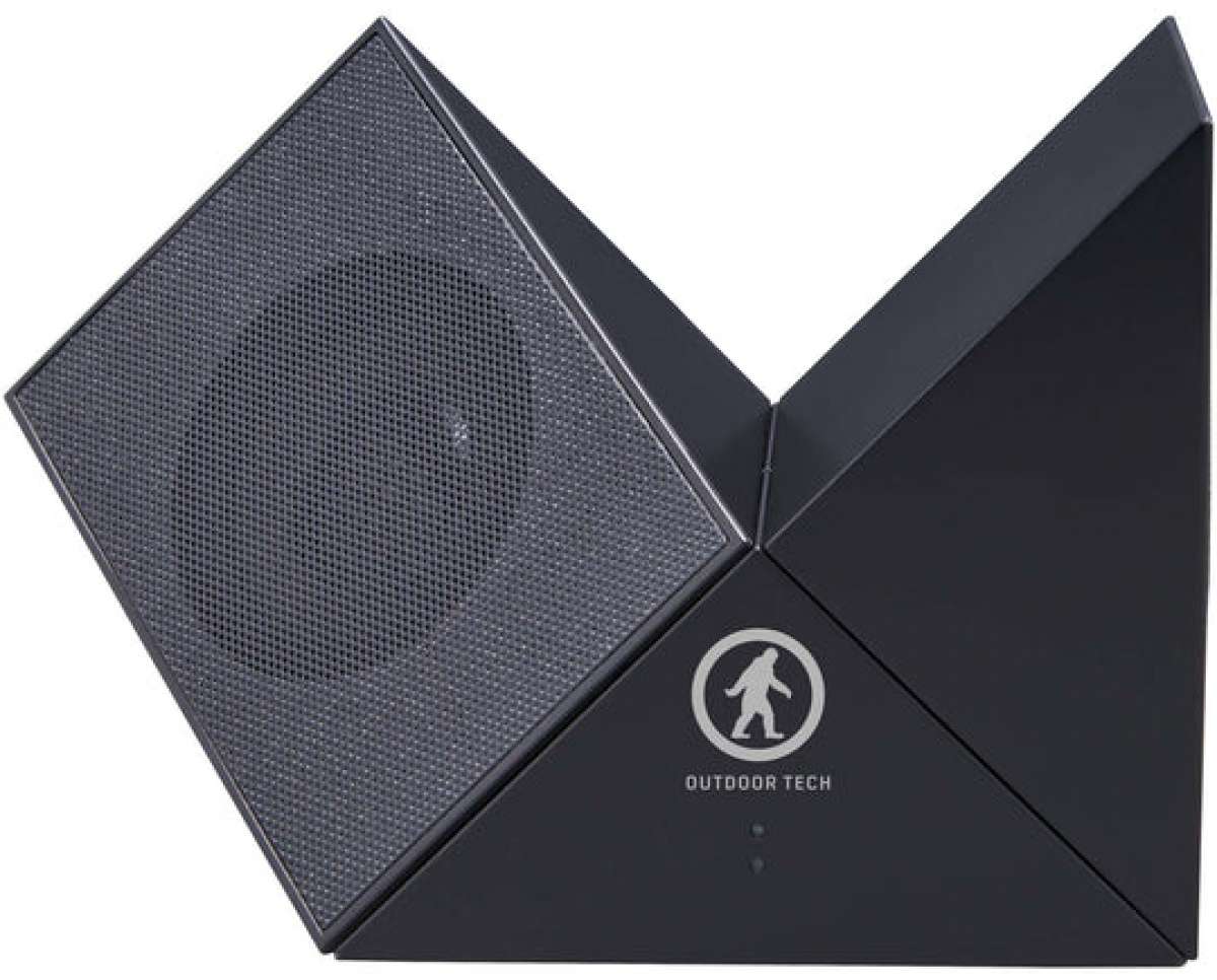 Outdoor Tech Twin Peaks Portable Speaker 2022-2023 - Image 3