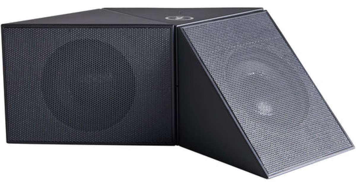 Outdoor Tech Twin Peaks Portable Speaker 2022-2023 - Image 5