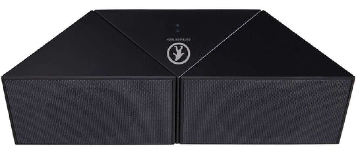 Outdoor Tech Twin Peaks Portable Speaker 2022-2023 - Image 7