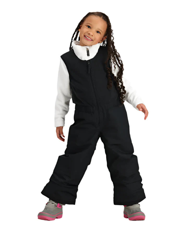 Obermeyer Junior's Outer Limits Insulated Bib 2025 - Image 2