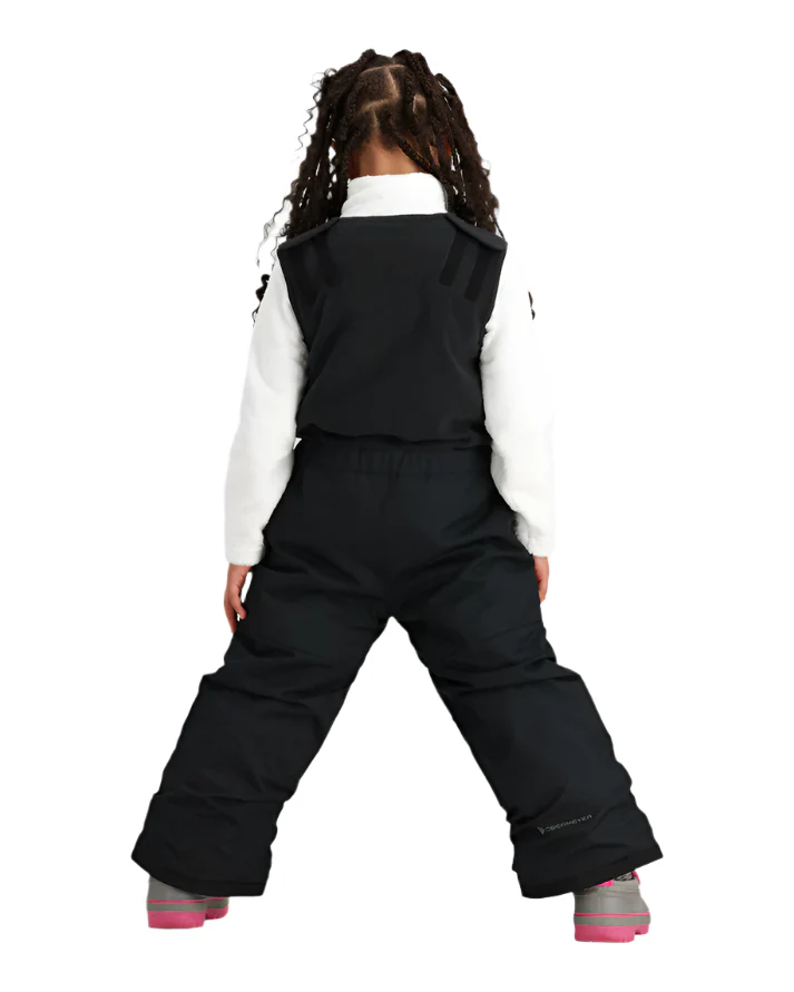 Obermeyer Junior's Outer Limits Insulated Bib 2025 - Image 3