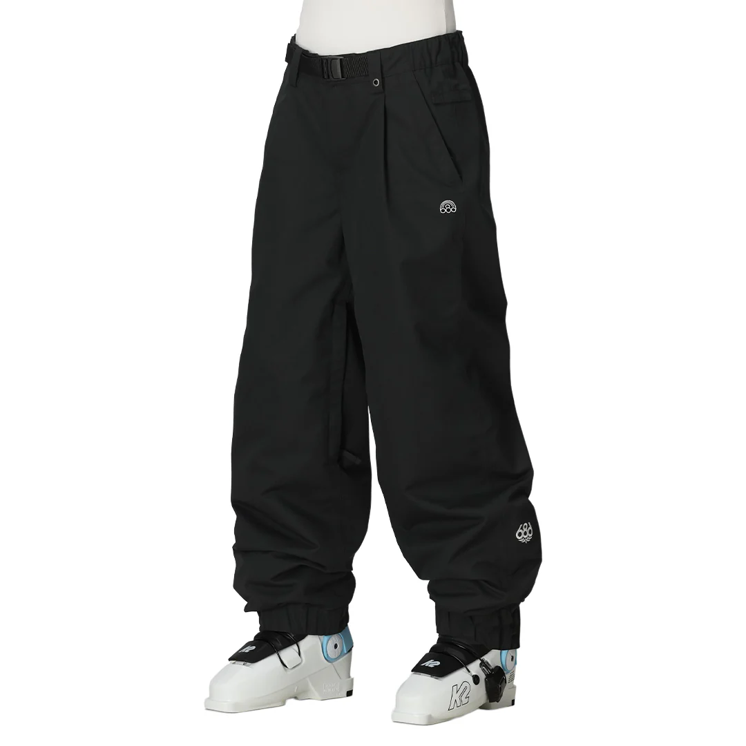 686 Women's Outline Shell Pants 2026