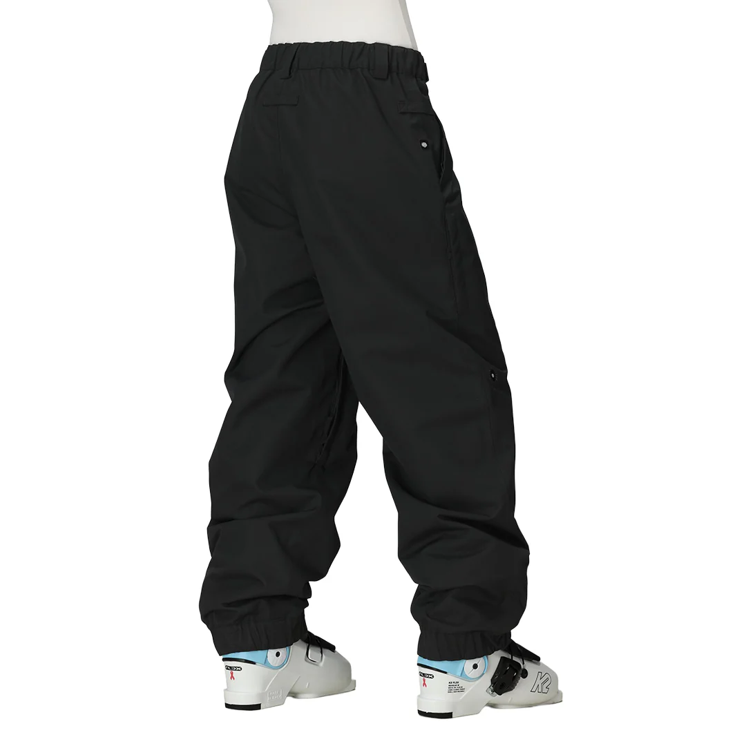 686 Women's Outline Shell Pants 2026 - Image 2