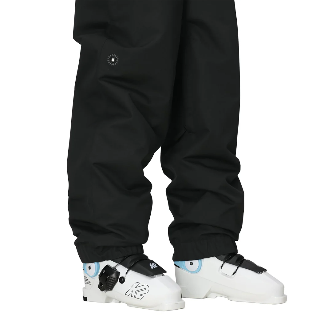 686 Women's Outline Shell Pants 2026 - Image 3