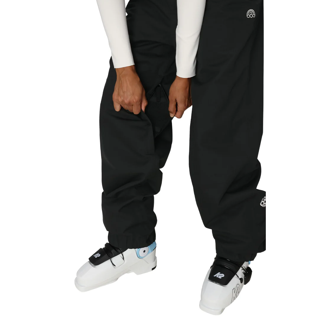 686 Women's Outline Shell Pants 2026 - Image 5