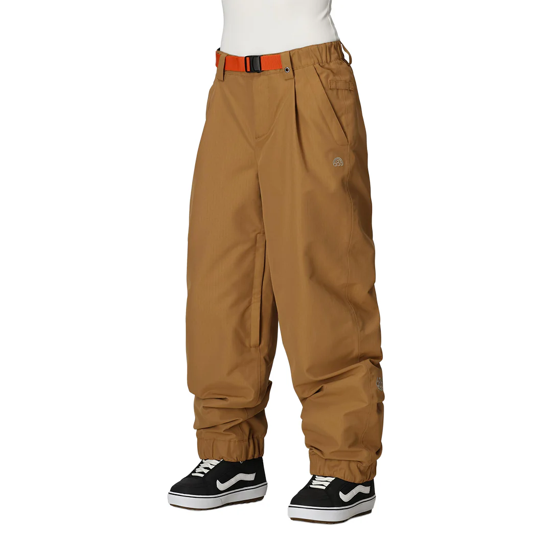 686 Women's Outline Shell Pants 2026 - Image 6