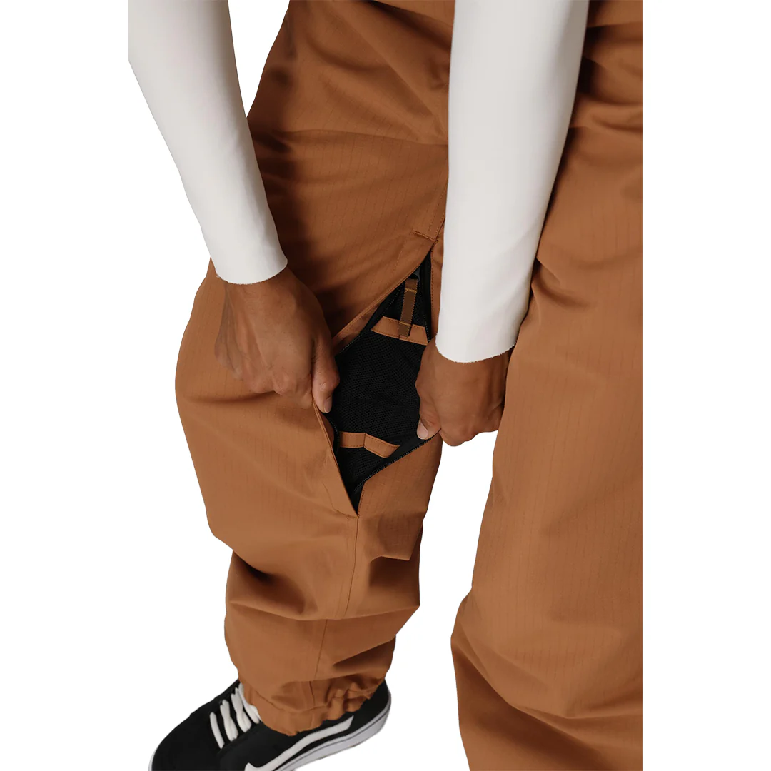 686 Women's Outline Shell Pants 2026 - Image 8