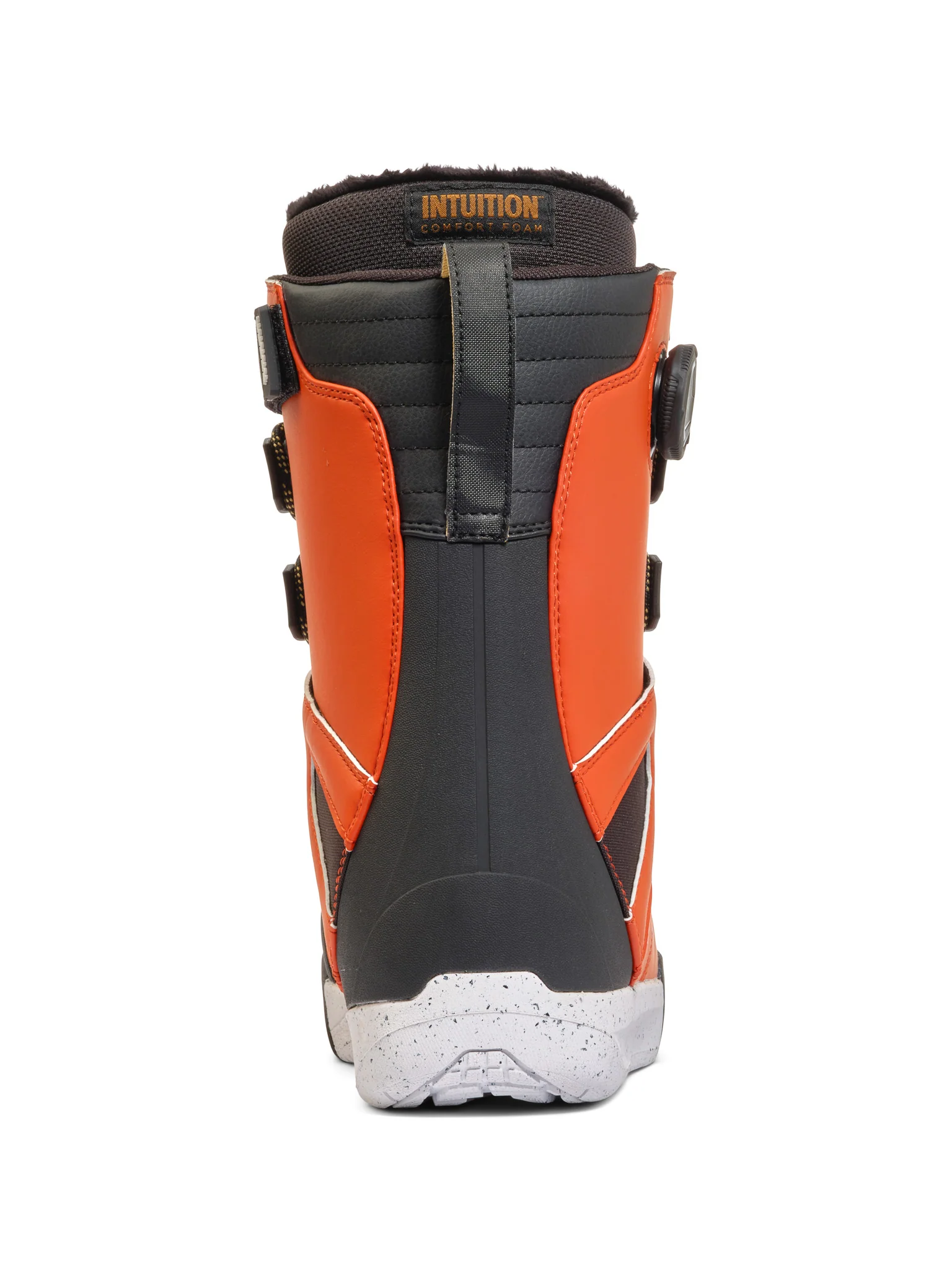 K2 Men's Boundary Snowboard Boot 2025 - Image 2