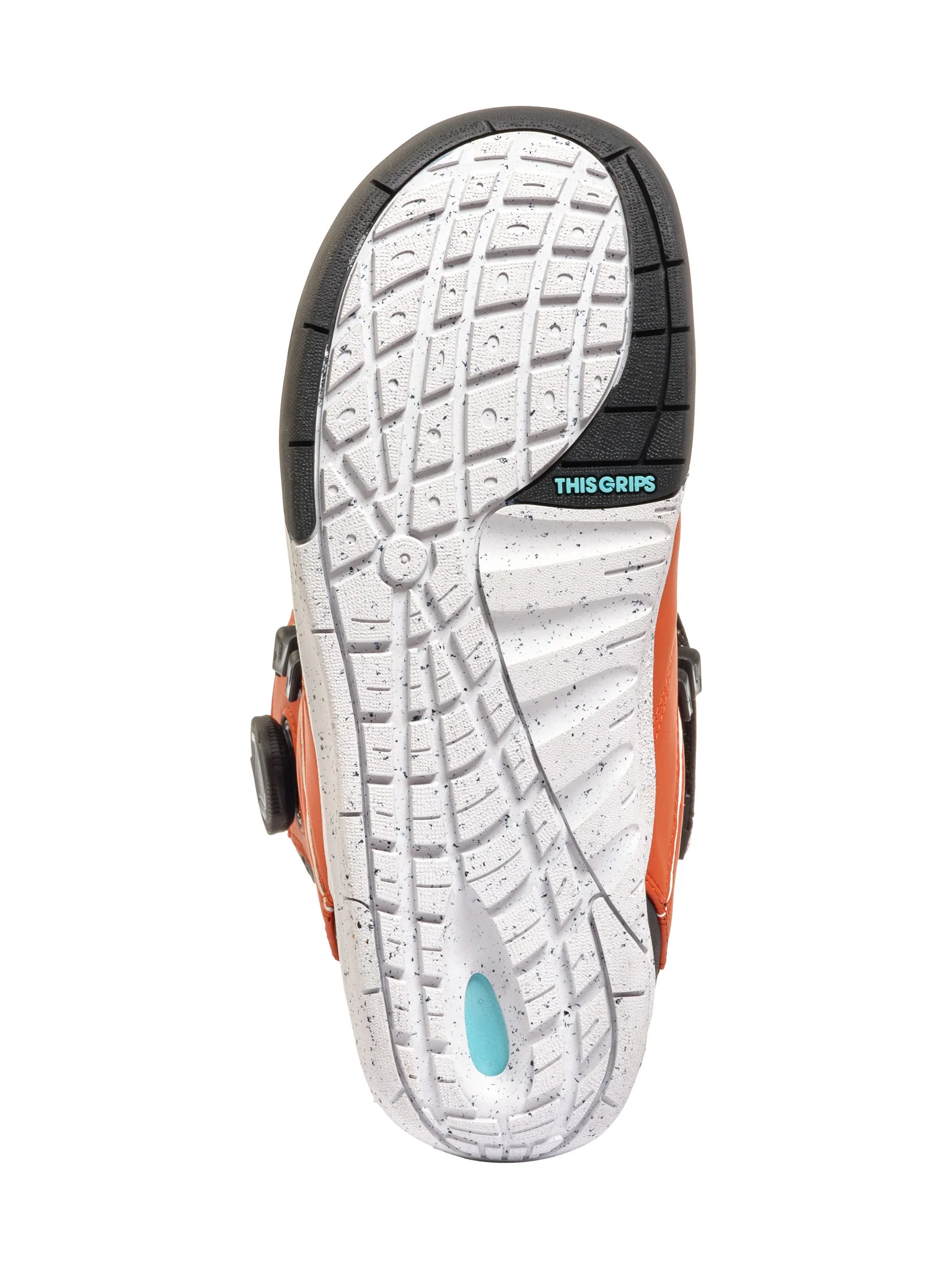 K2 Men's Boundary Snowboard Boot 2025 - Image 7