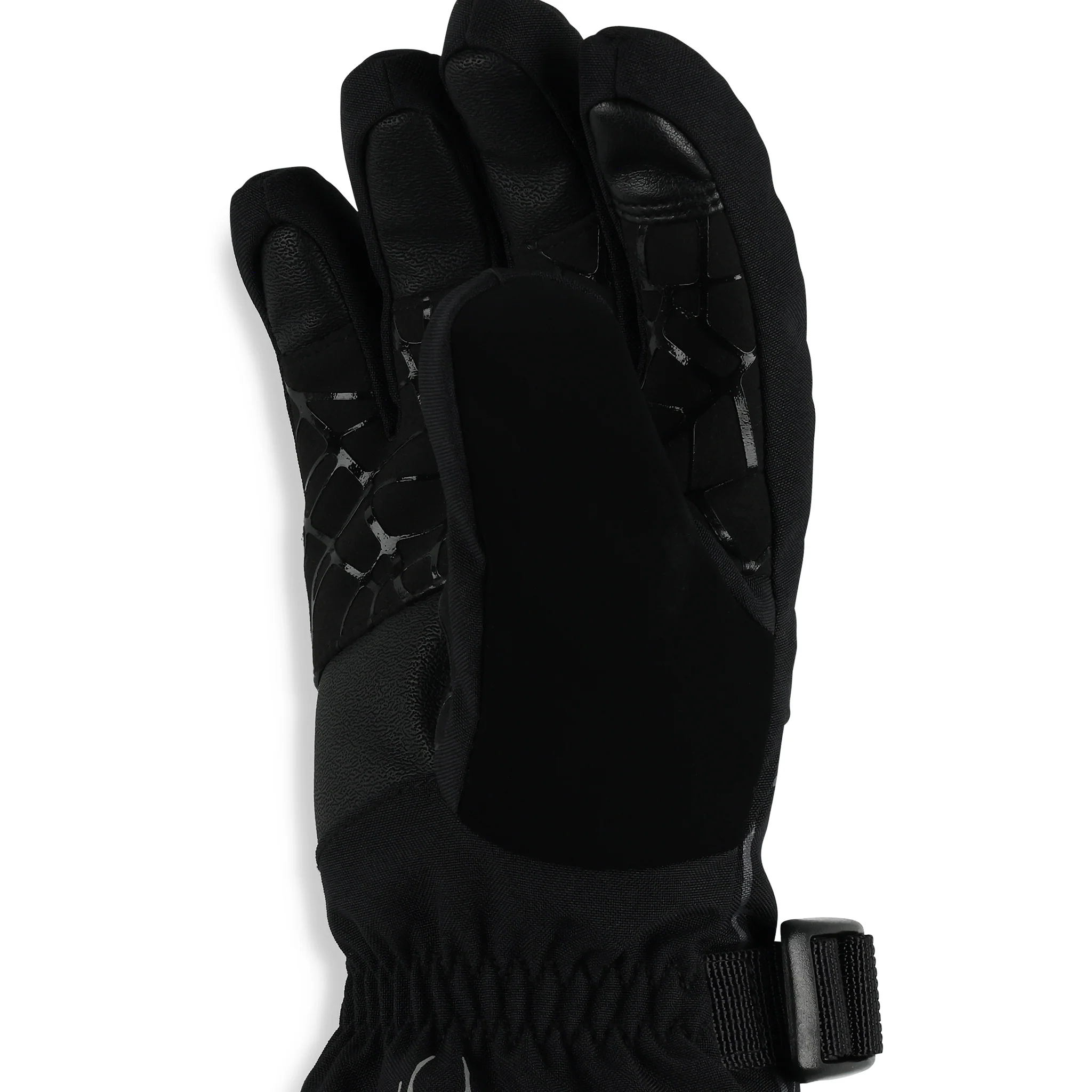 Spyder Boys' Overweb Glove 2025 - Image 2