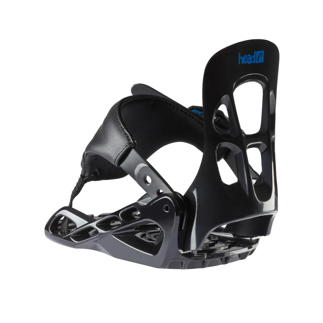 Head P KID Snowboard Binding 2025 - Image 3
