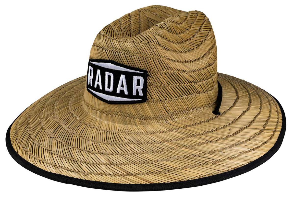 Radar Paddlers Sun Hat