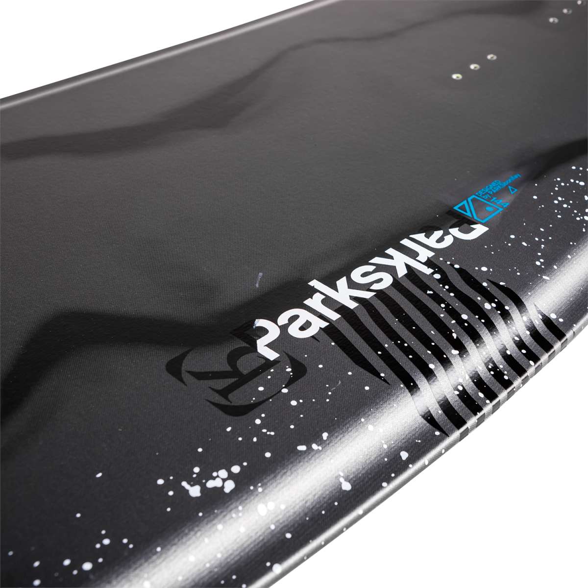 Ronix Parks Modello Wakeboard 2022 - Image 4