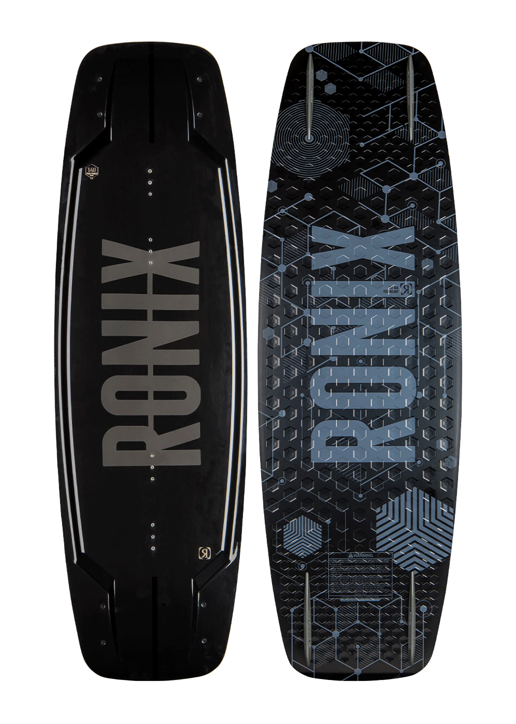 Ronix Parks Modello Wakeboard 2025