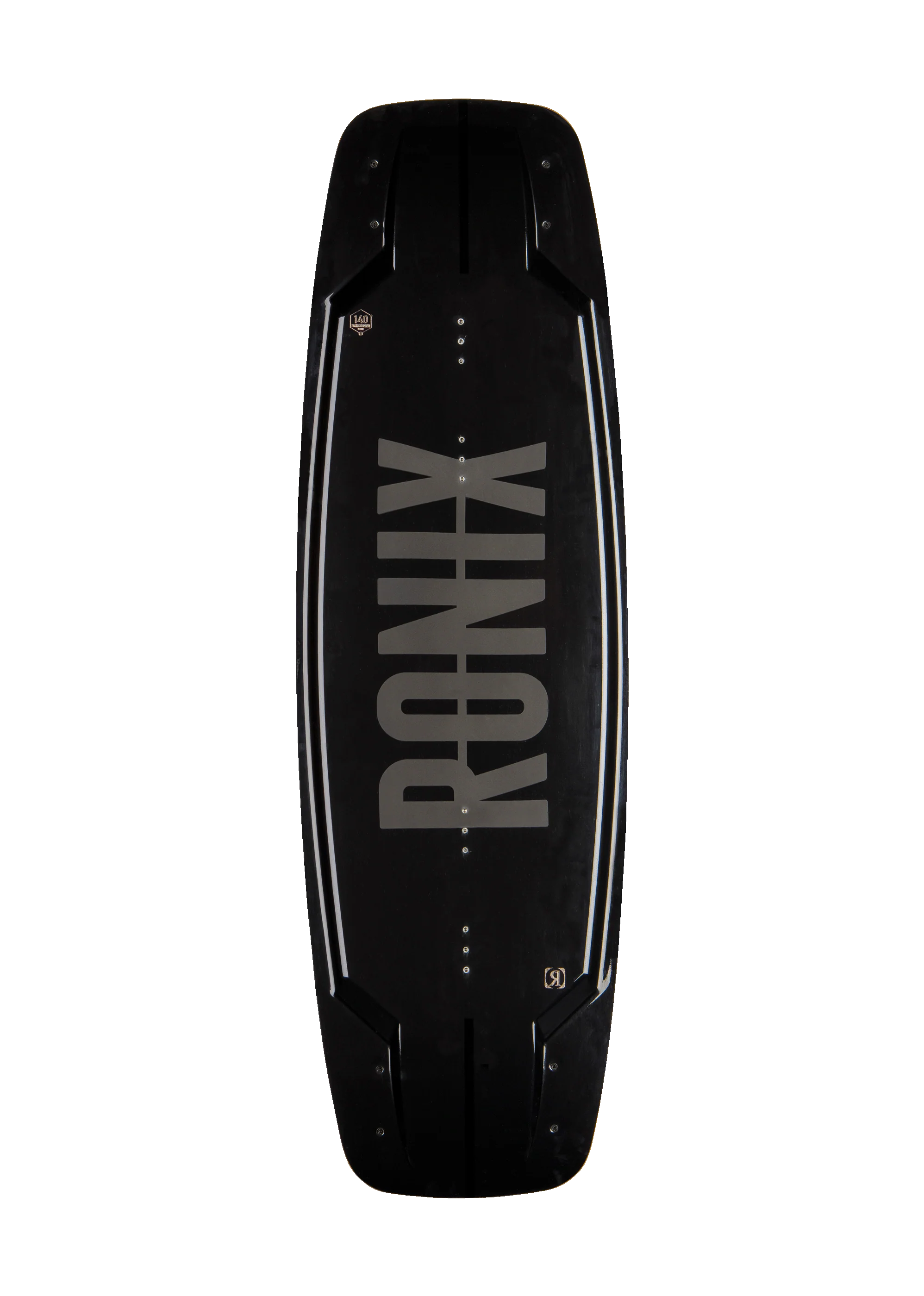 Ronix Parks Modello Wakeboard 2025 - Image 2