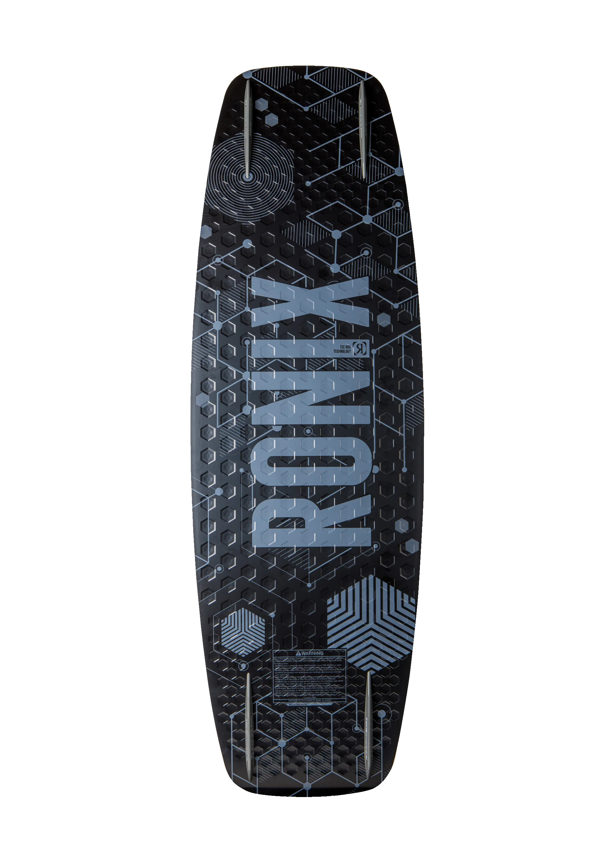 Ronix Parks Modello Wakeboard 2025 - Image 3