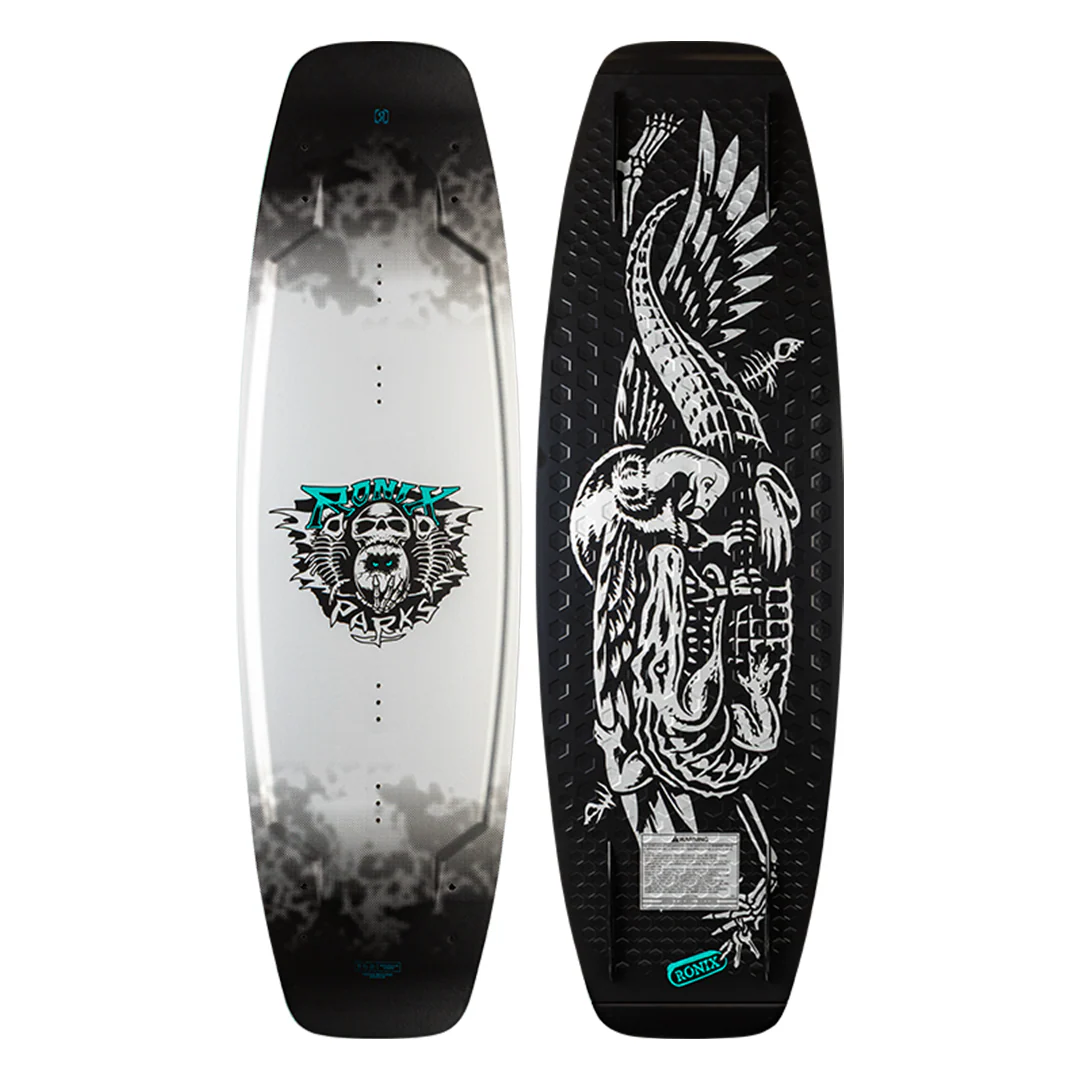 Ronix Parks Modello Wakeboard 2026
