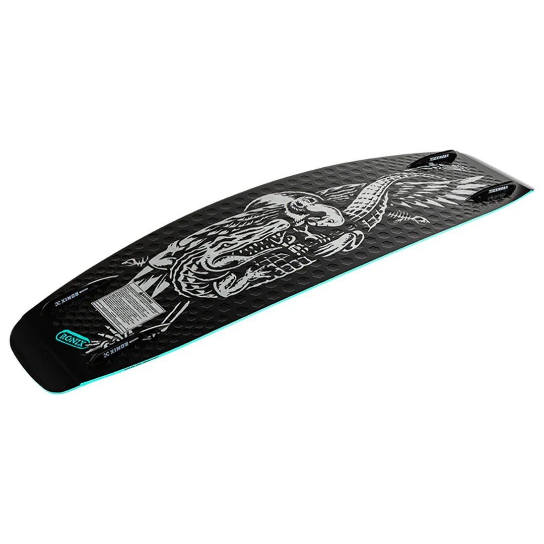 Ronix Parks Modello Wakeboard 2026 - Image 2