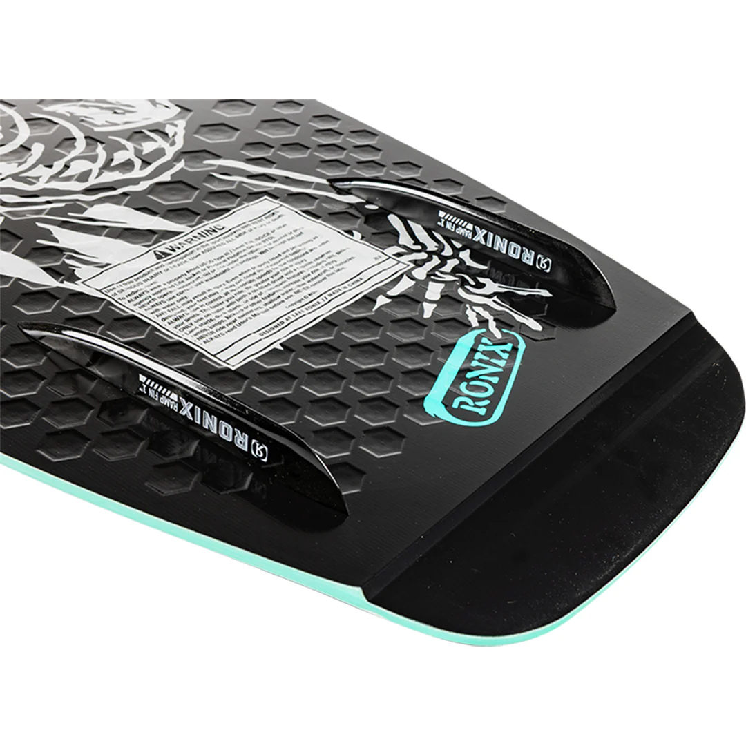 Ronix Parks Modello Wakeboard 2026 - Image 5
