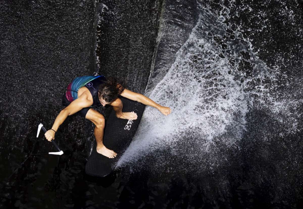 Ronix Party Impact Vest 2022 - Image 10