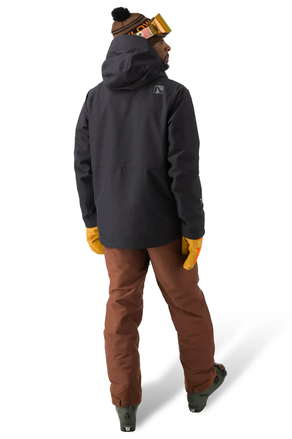 Flylow Patrol Jacket 2025 - Image 4