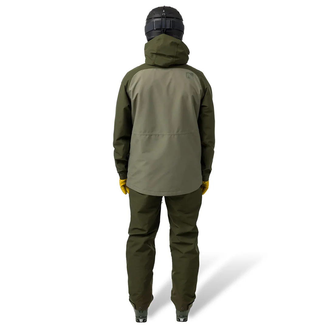 Flylow Patrol Shell Jacket 2026 - Image 4