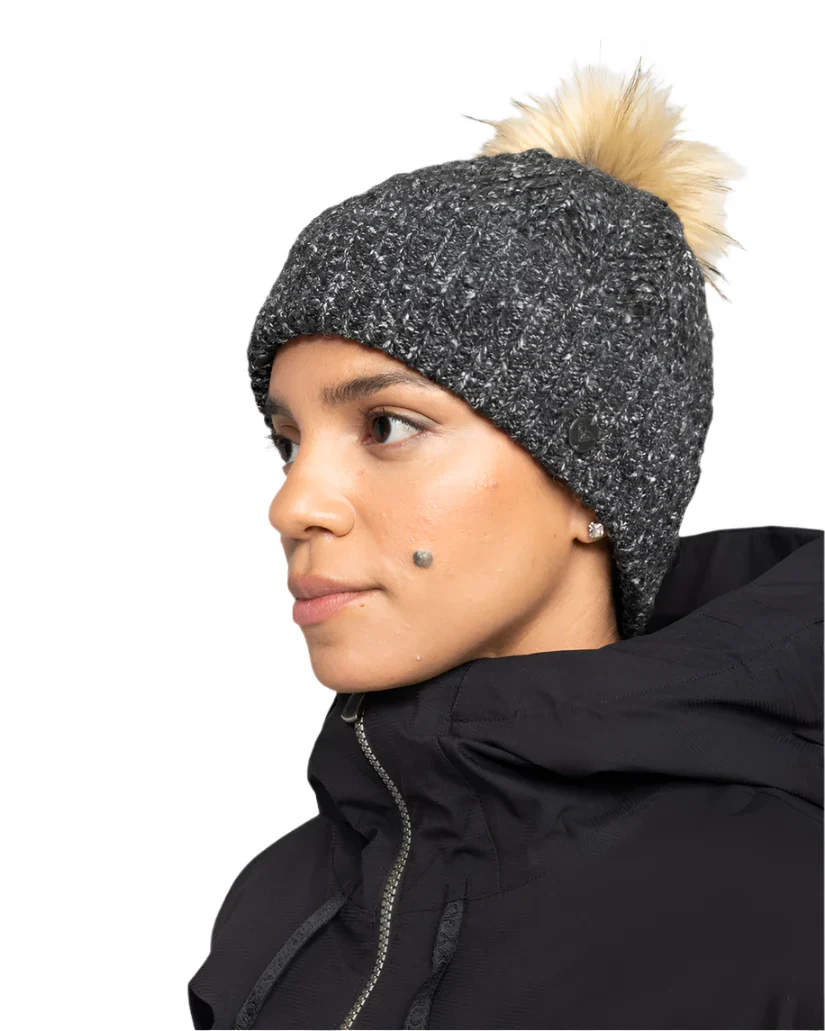 Roxy Women's Peak Chic Beanie 2025 - Image 3