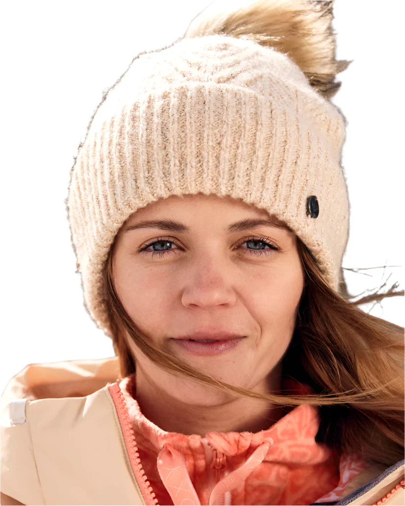 Roxy Women's Peak Chic Beanie 2025 - Image 4