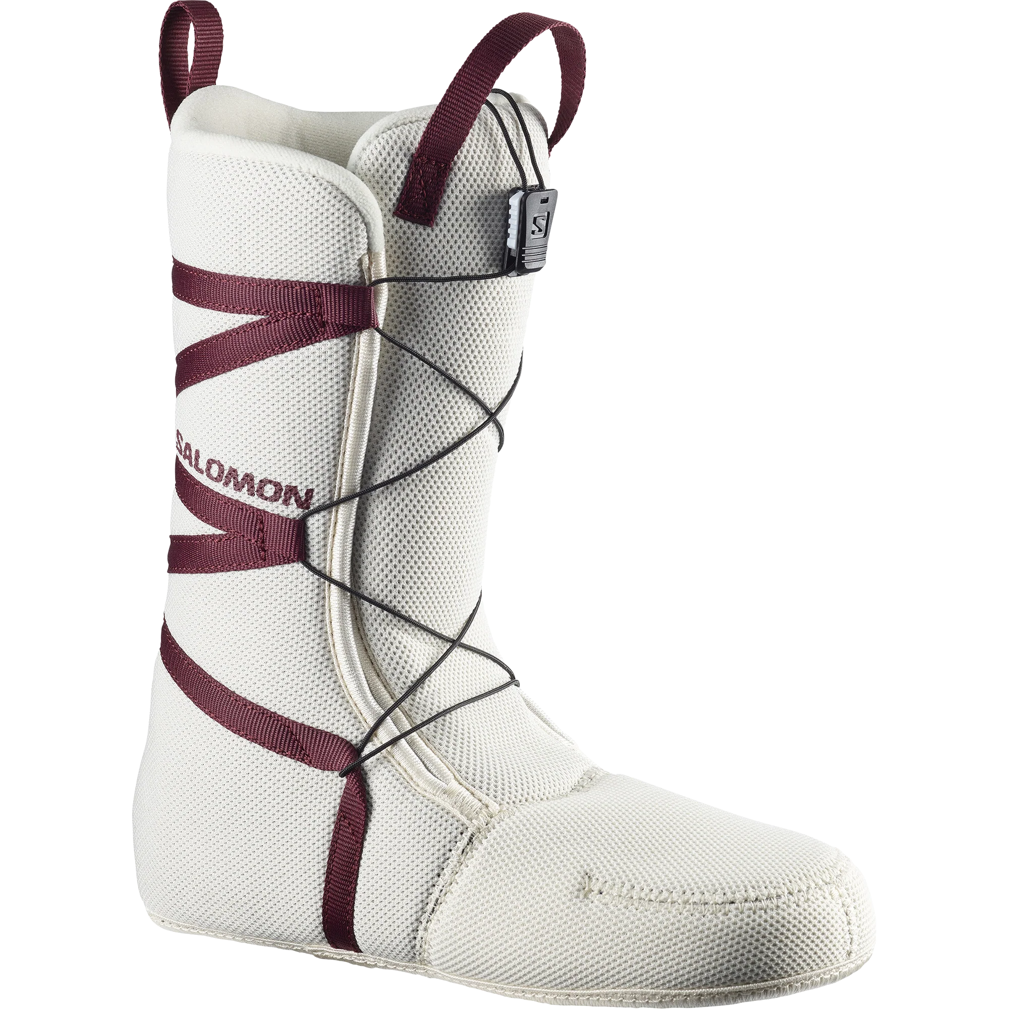Salomon Women's Pearl BOA Snowboard Boots 2026 - Image 6