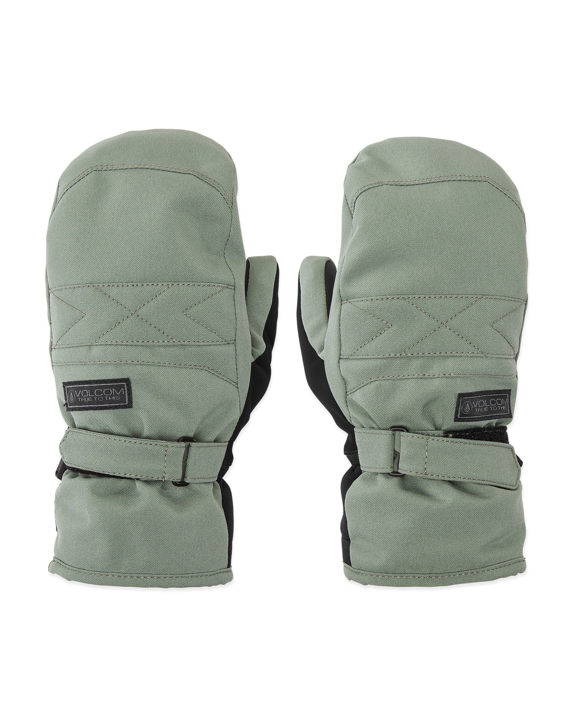 Volcom Women's Peep GORE-TEX Mitt 2025 - Image 6