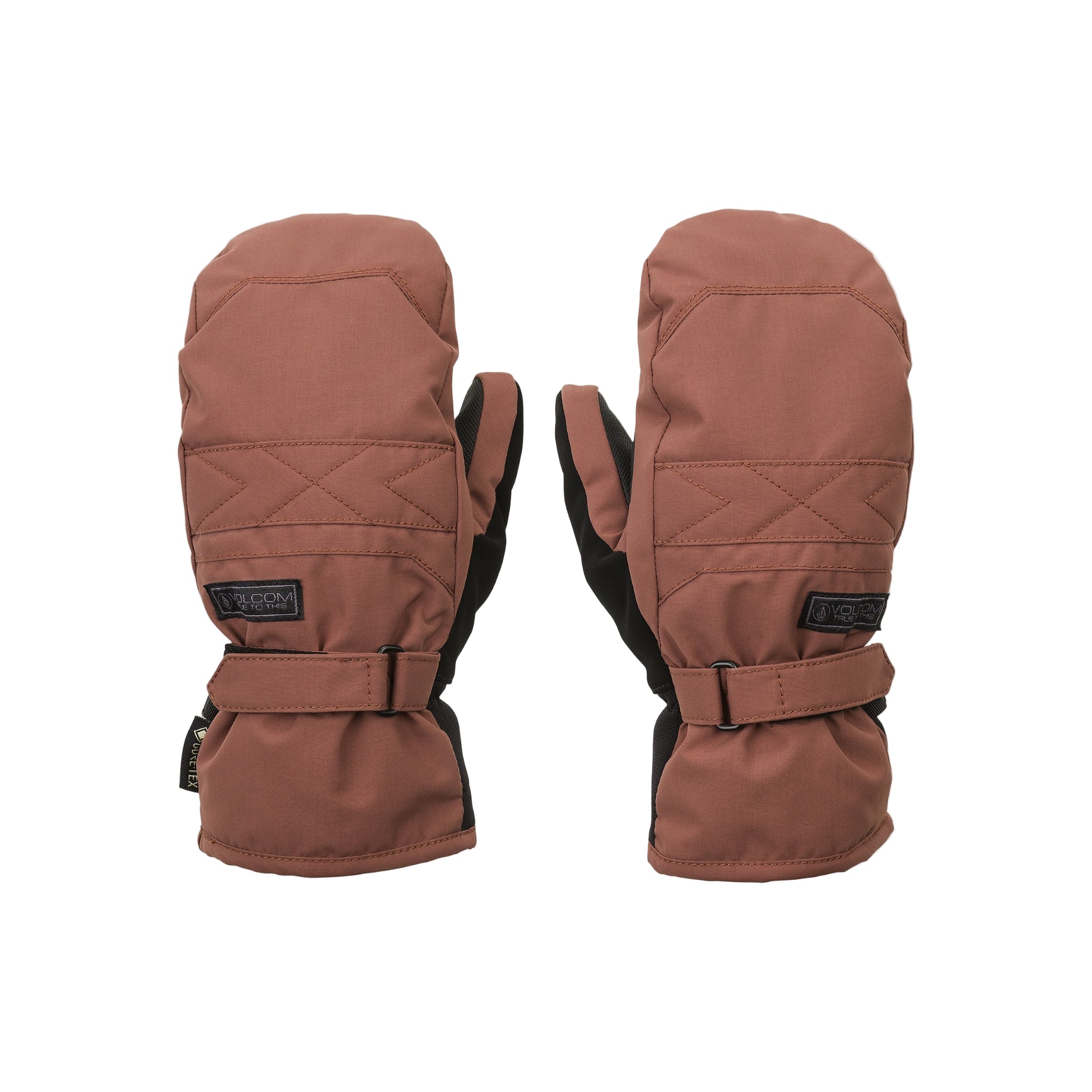 Volcom Women's Peep Gore-Tex Mitt 2026 - Image 4