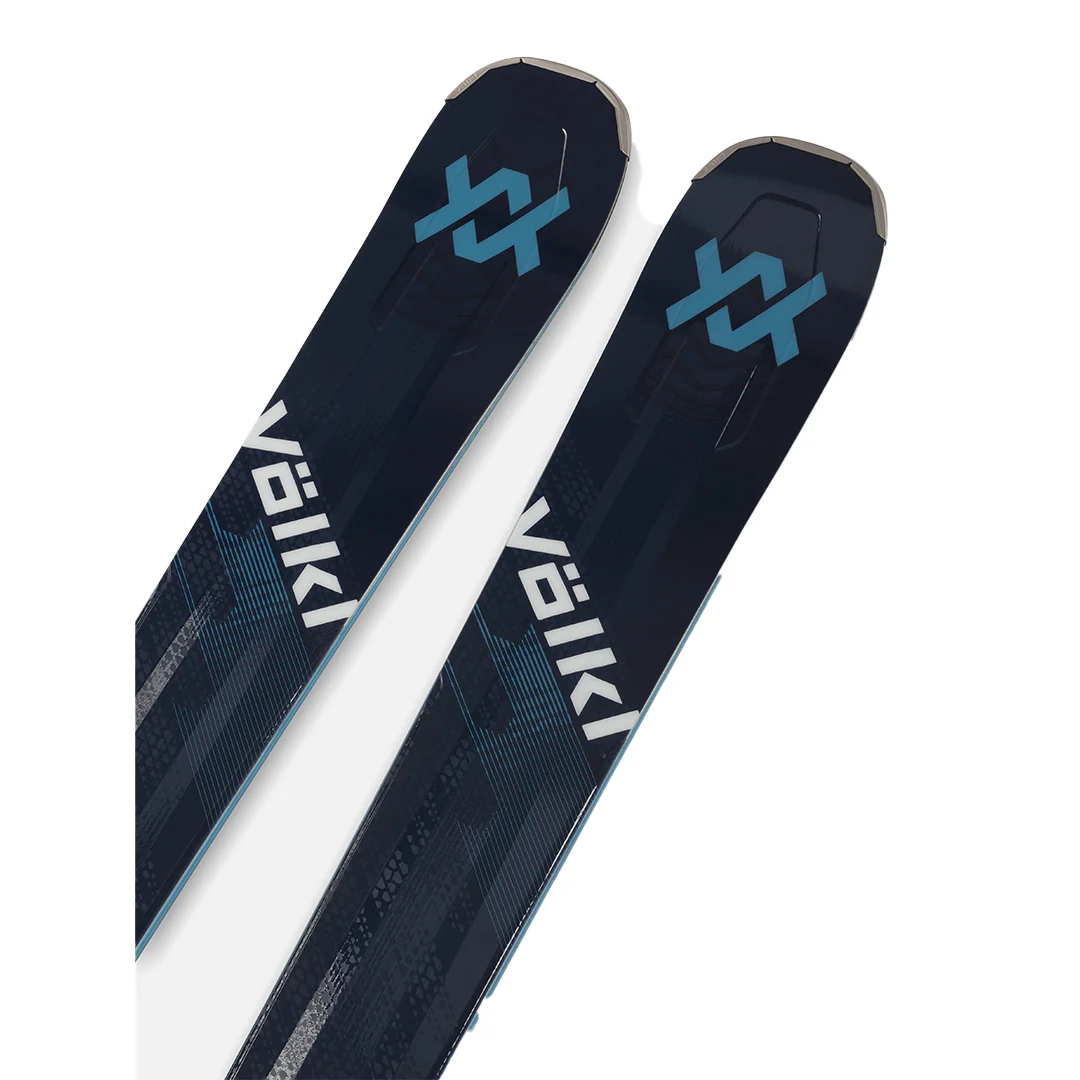 Volkl Peregrine 82 w/ Lowride XL 13 Bindings 2026 - Image 4