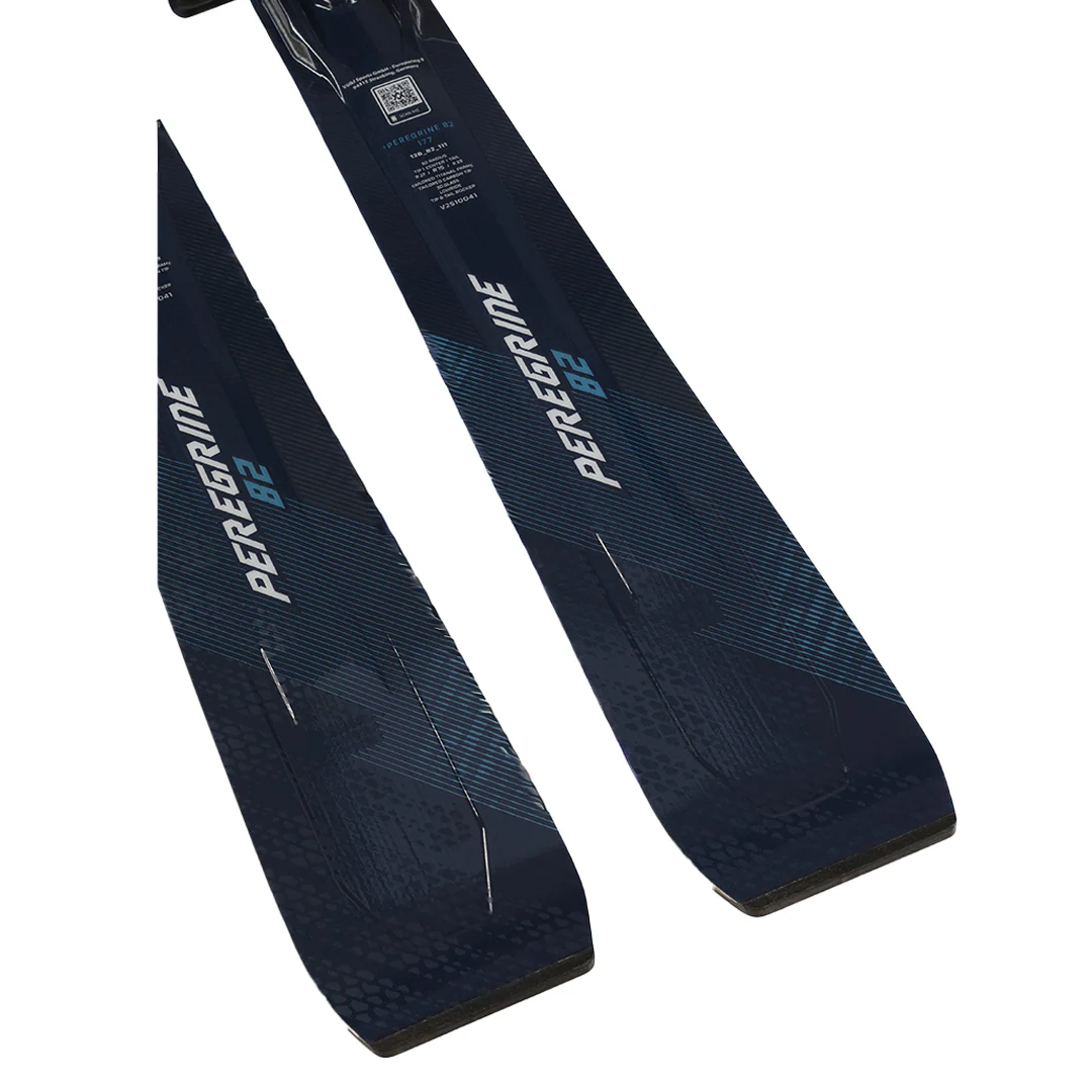 Volkl Peregrine 82 w/ Lowride XL 13 Bindings 2026 - Image 5