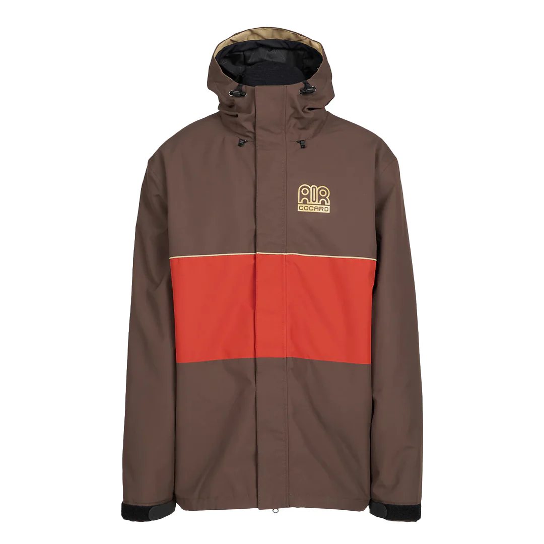 Airblaster Phatstripe Shell Jacket 2026