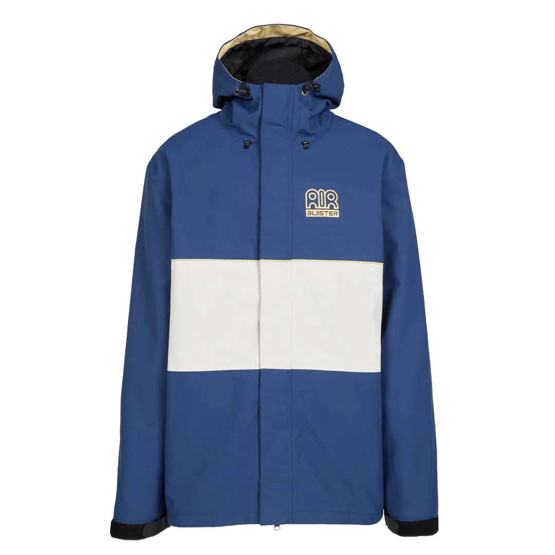 Airblaster Phatstripe Shell Jacket 2026 - Image 2