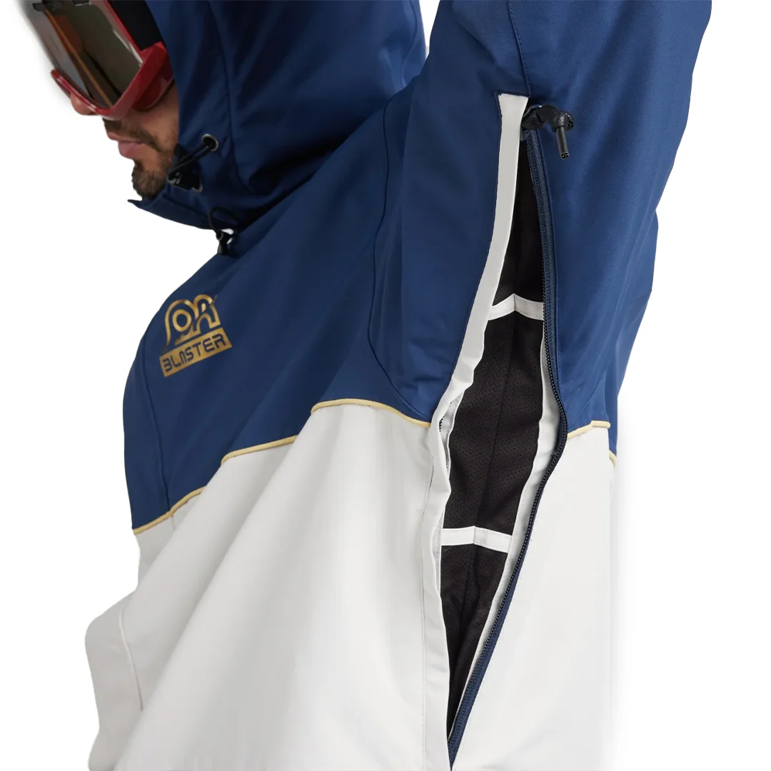 Airblaster Phatstripe Shell Jacket 2026 - Image 6