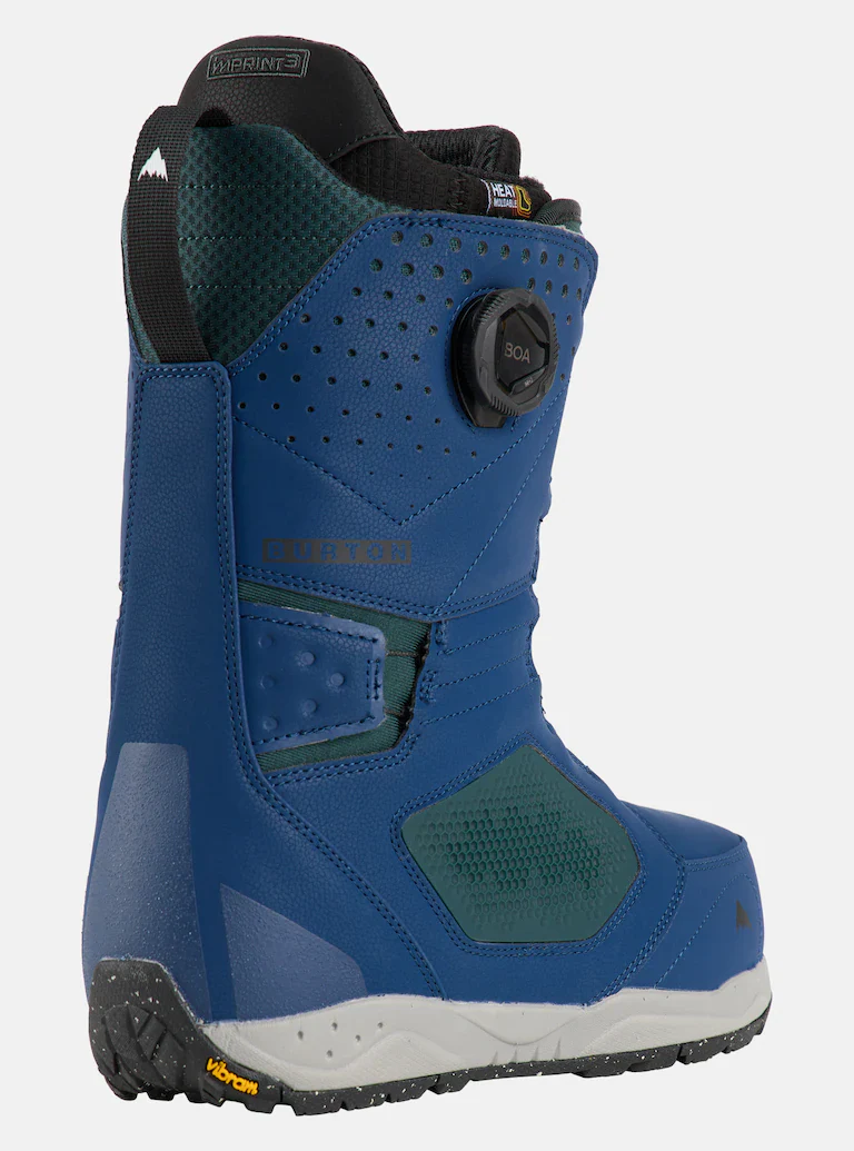 Burton Photon Boa Snowboard Boot 2025 - Image 7