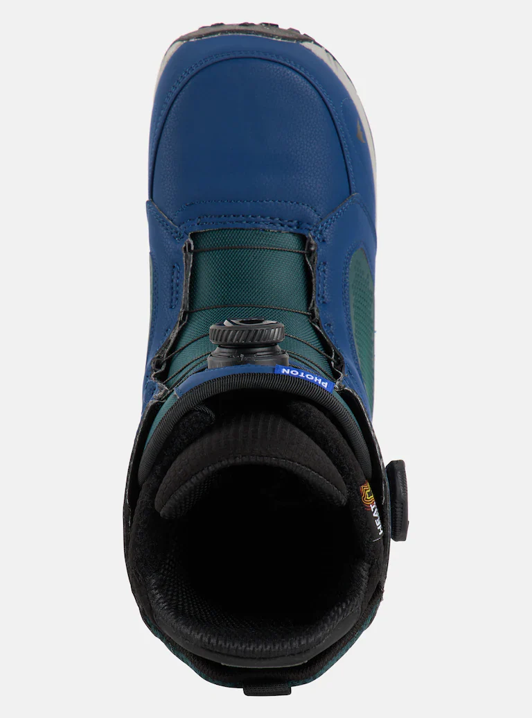 Burton Photon Boa Snowboard Boot 2025 - Image 9