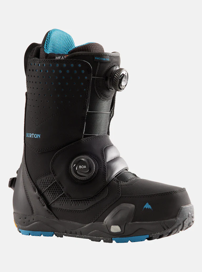 Burton Photon Step On Snowboard Boot 2025 - Image 3