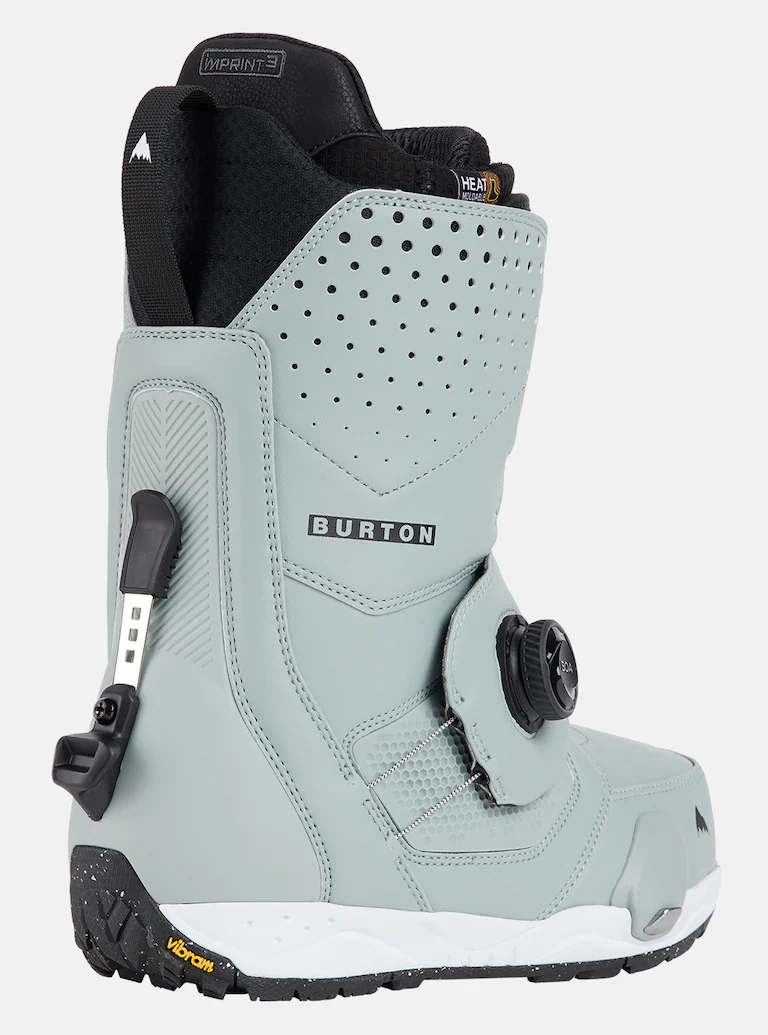 Burton Photon Step On Snowboard Boot 2025 - Image 4