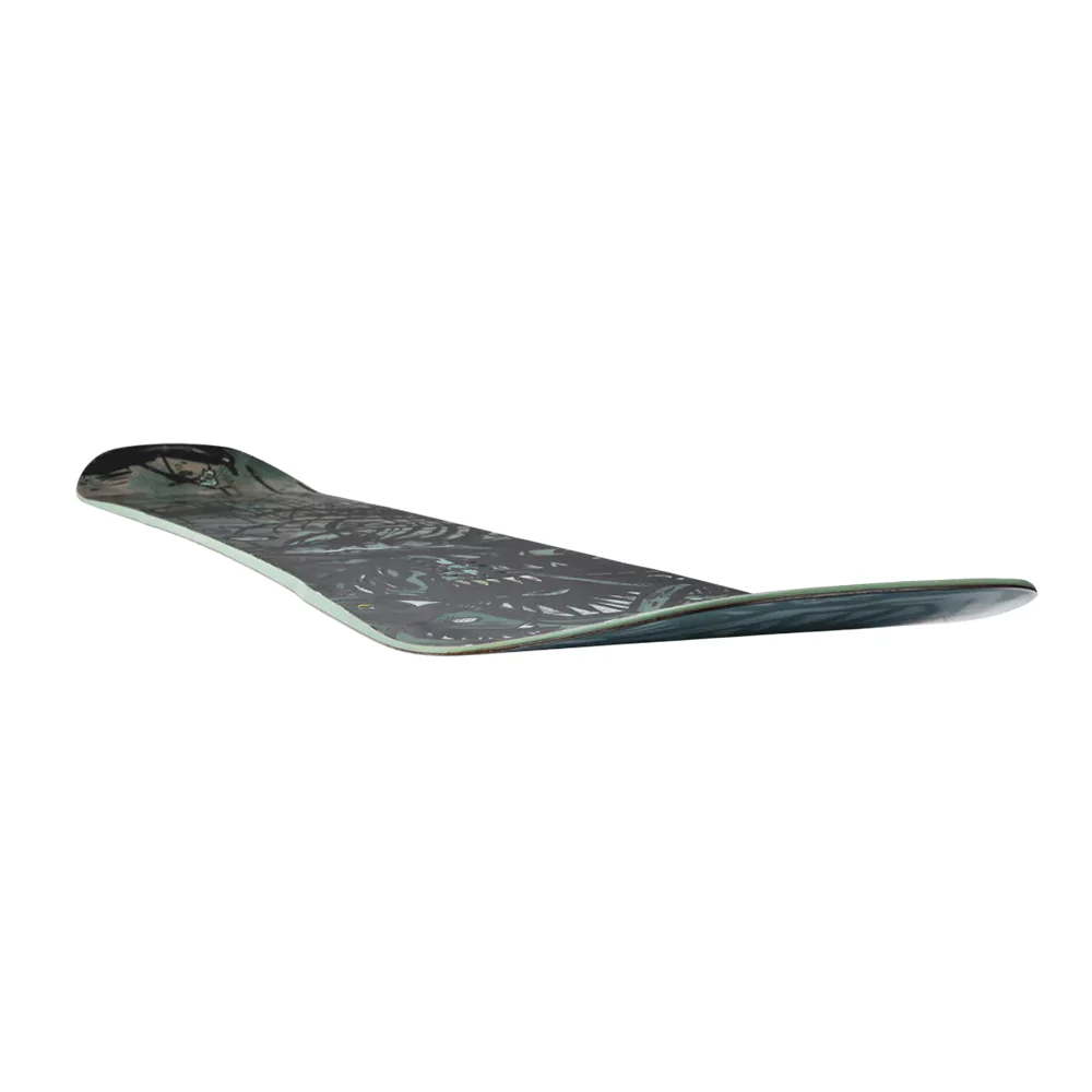 Yes Pick Your Line XTRM Snowboard 2026 - Image 2