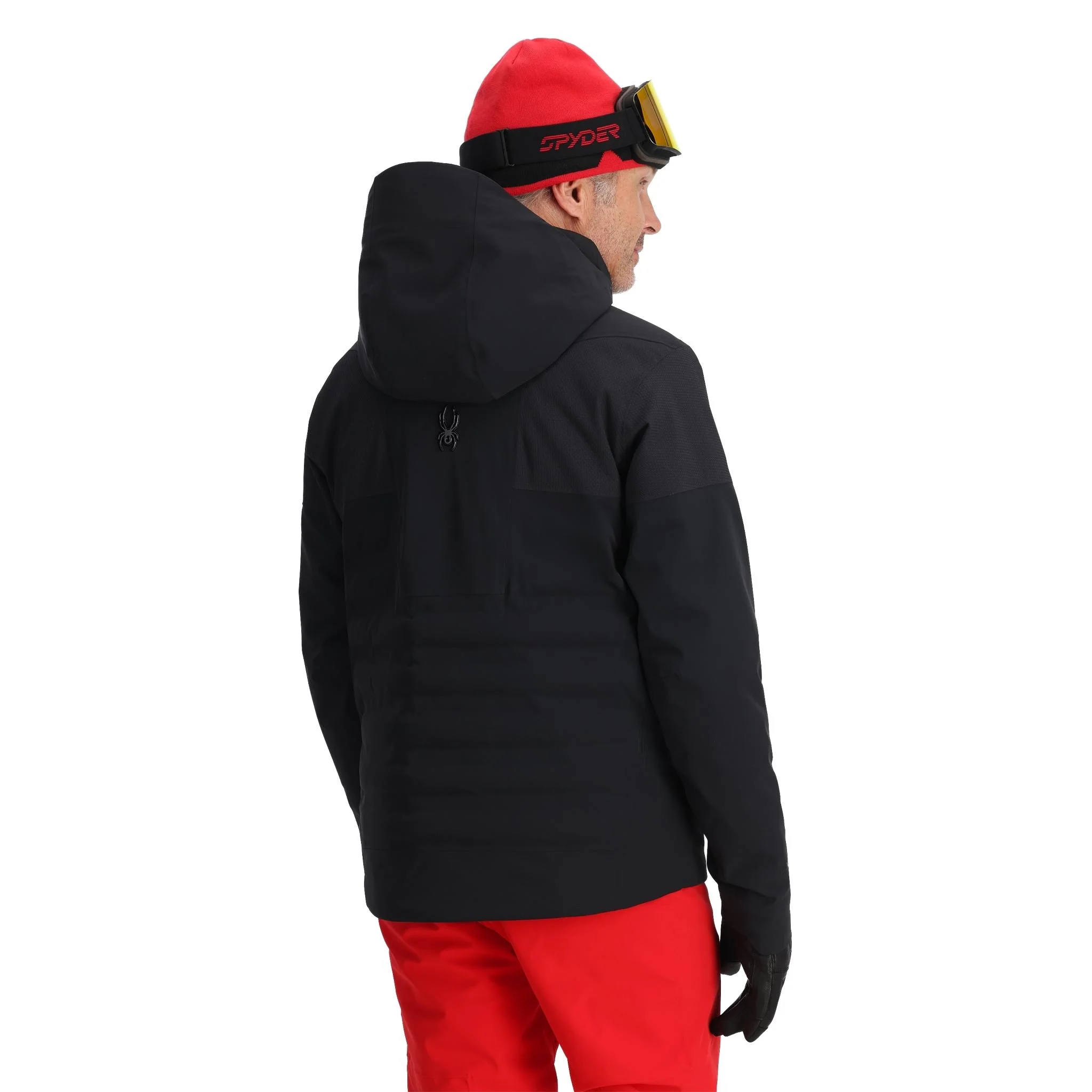 Spyder Pinnacle Insulated Jacket 2025 - Image 12