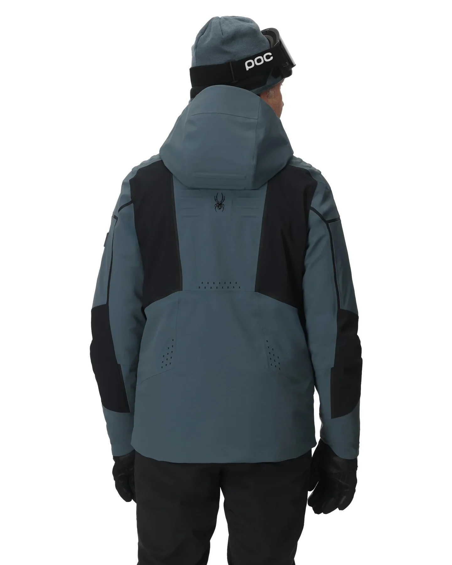 Spyder Pinnacle Insulated Jacket 2026 - Image 8