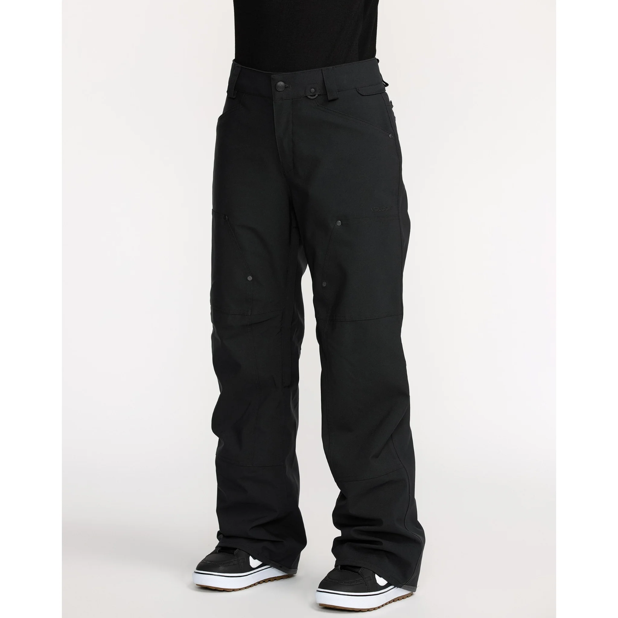 Volcom Women's Pollock Shell Pants 2026 - Image 8