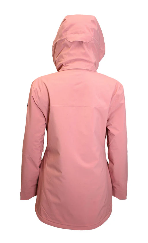 Turbine Women's Powday Insulated Jacket 2025 - Image 2